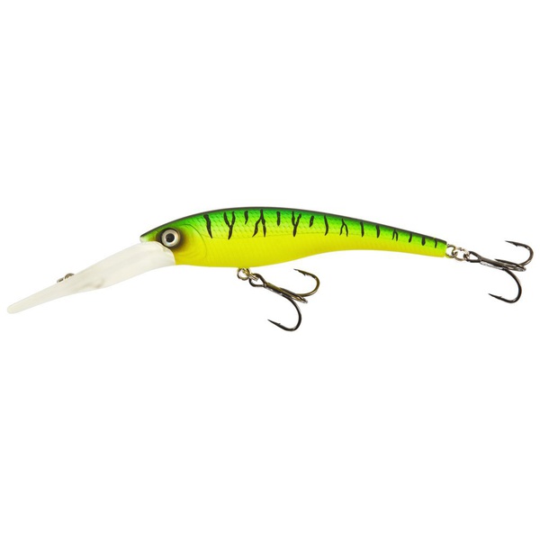 Воблер Lucky John Original Deep Shiner 9 см A007