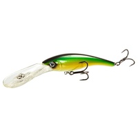 Воблер Lucky John Original Deep Shiner 9 см A037