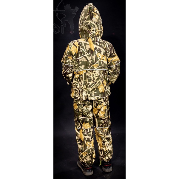 Костюм детский Skadi Gear Антигнус плюс (смесовая) Камыш