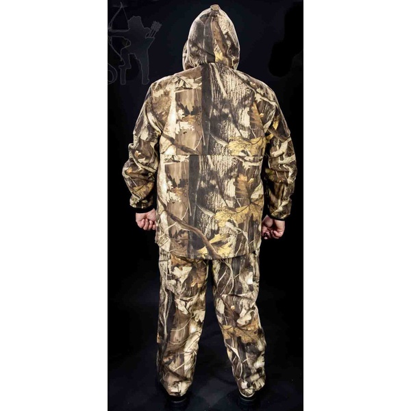 Костюм Skadi Gear Антигнус плюс (смесовая) Лес