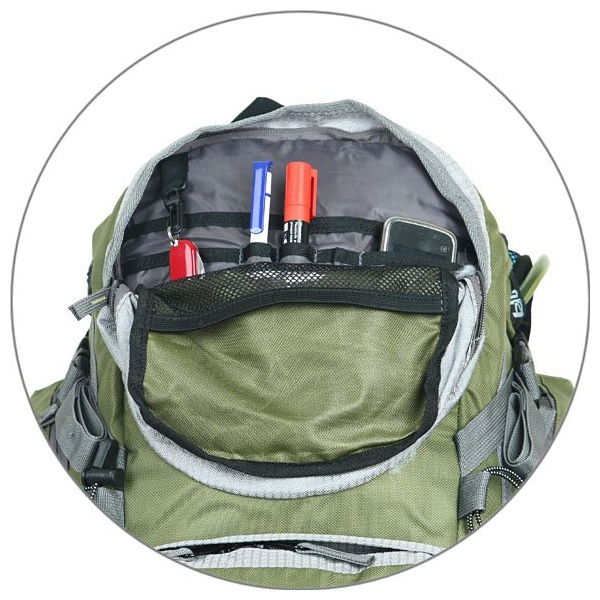 Рюкзак Сплав Dagger 45