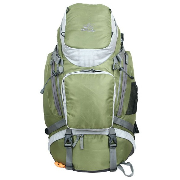 Рюкзак Сплав Dagger 45