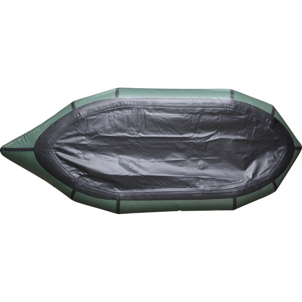 Пакрафт Splav Drakeboat W зеленый