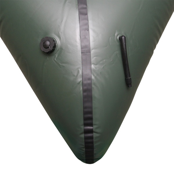 Пакрафт Splav Drakeboat W зеленый