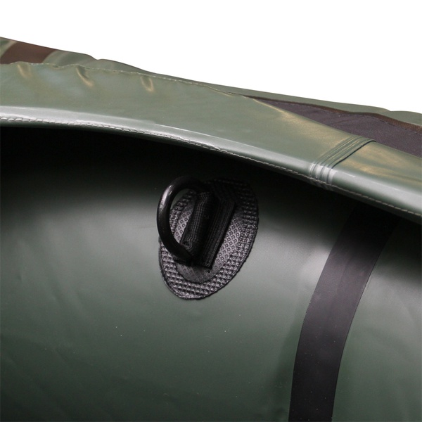 Пакрафт Splav Drakeboat W зеленый