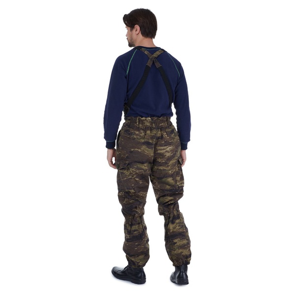 Костюм летний Skadi Gear Горка 3М (смесовая рип стоп) Тигр