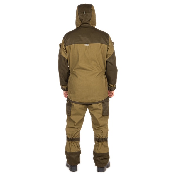 Костюм летний Skadi Gear Горка 3М (палатка/грета) Хаки