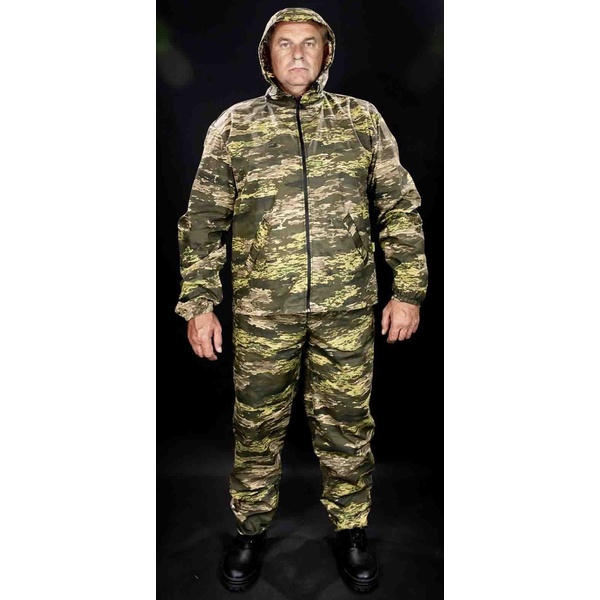 Костюм маскировочный Skadi Gear Фантом Тигр