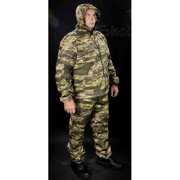 Костюм маскировочный Skadi Gear Фантом Тигр