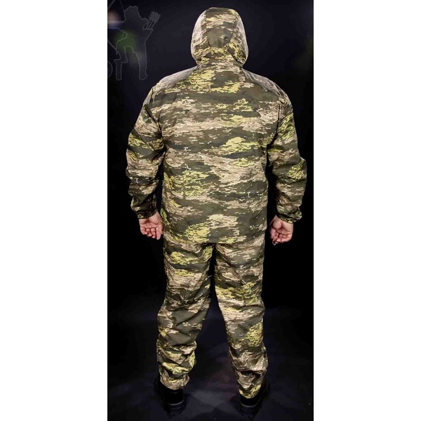 Костюм маскировочный Skadi Gear Фантом Тигр