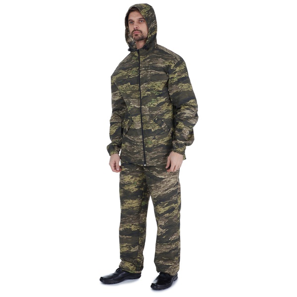 Костюм маскировочный Skadi Gear Фантом Тигр