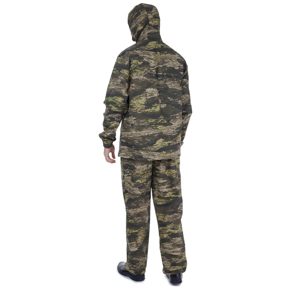 Костюм маскировочный Skadi Gear Фантом Тигр