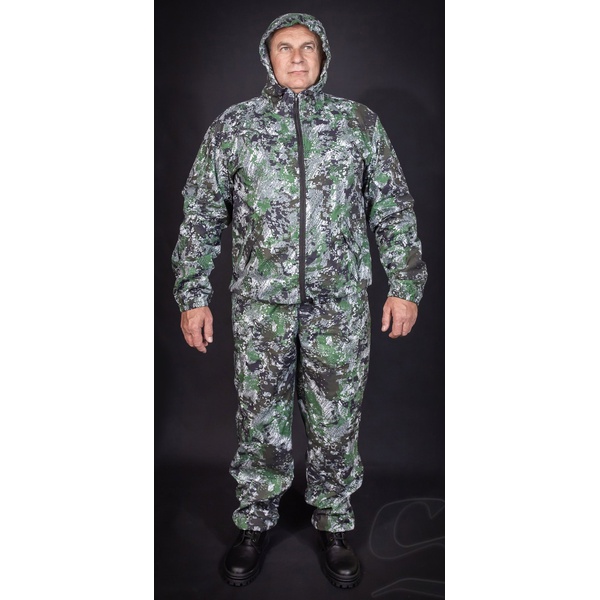 Костюм маскировочный Skadi Gear Фантом Forest