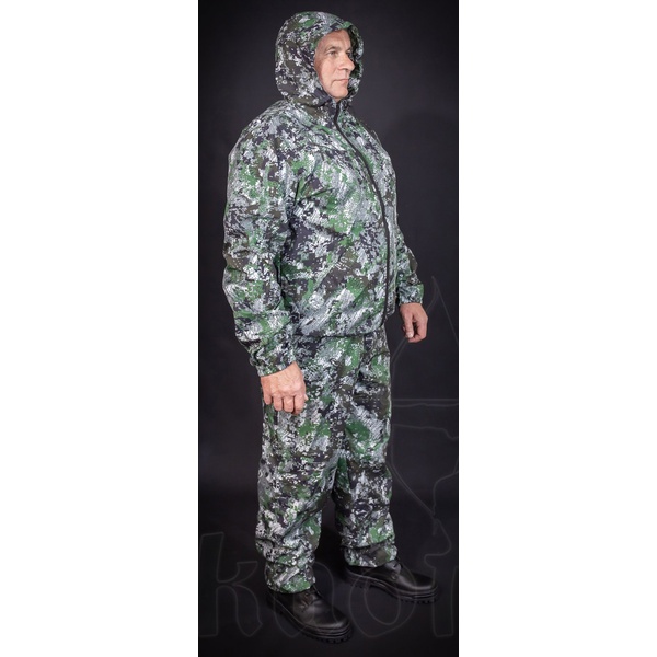 Костюм маскировочный Skadi Gear Фантом Forest