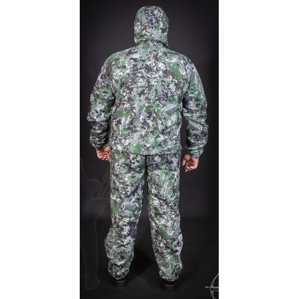 Костюм маскировочный Skadi Gear Фантом Forest