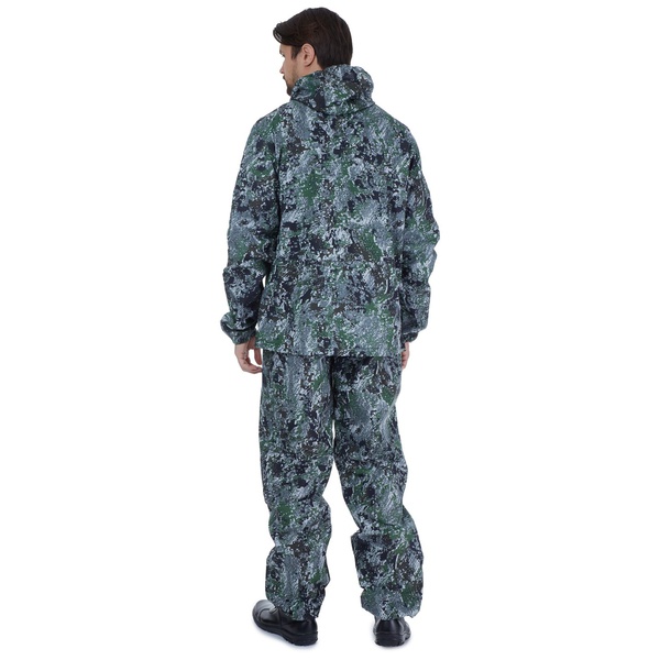 Костюм маскировочный Skadi Gear Фантом Forest