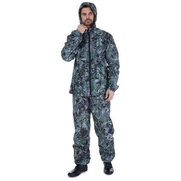 Костюм маскировочный Skadi Gear Фантом Forest