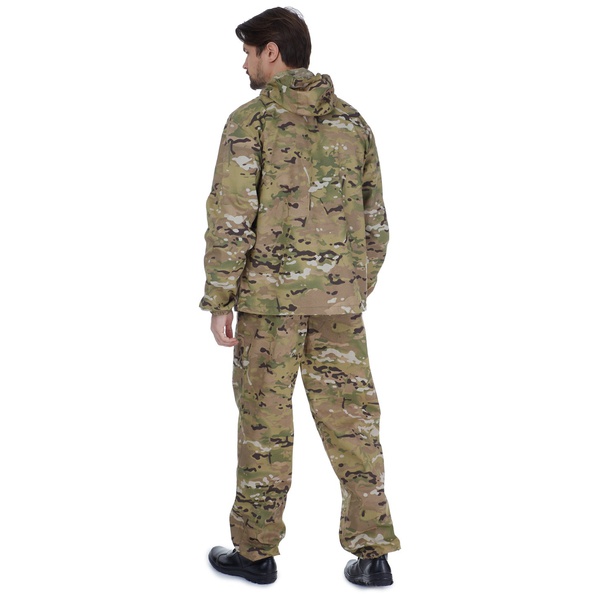 Костюм маскировочный Skadi Gear Фантом Multicam