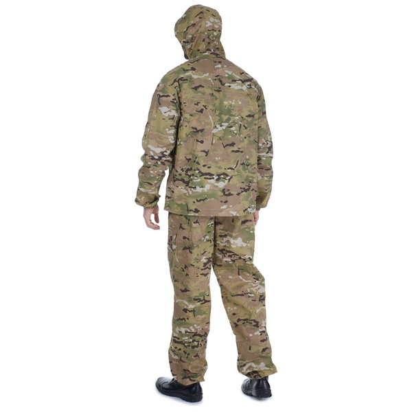 Костюм маскировочный Skadi Gear Фантом Multicam