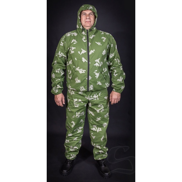 Костюм маскировочный Skadi Gear Фантом Берёзка