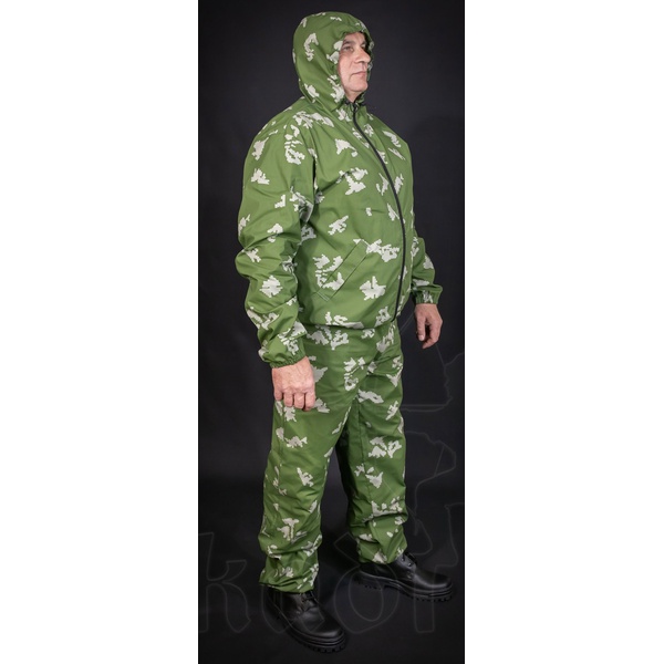 Костюм маскировочный Skadi Gear Фантом Берёзка