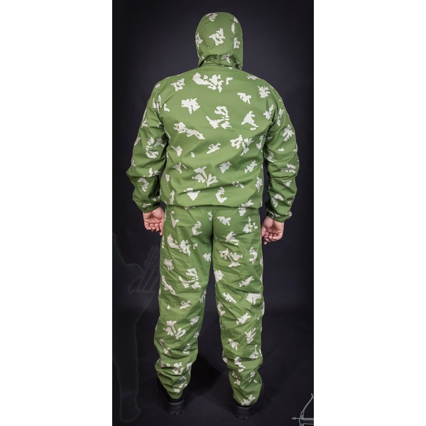 Костюм маскировочный Skadi Gear Фантом Берёзка