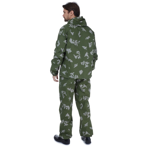 Костюм маскировочный Skadi Gear Фантом Берёзка