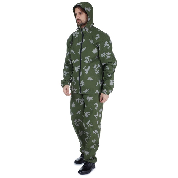 Костюм маскировочный Skadi Gear Фантом Берёзка