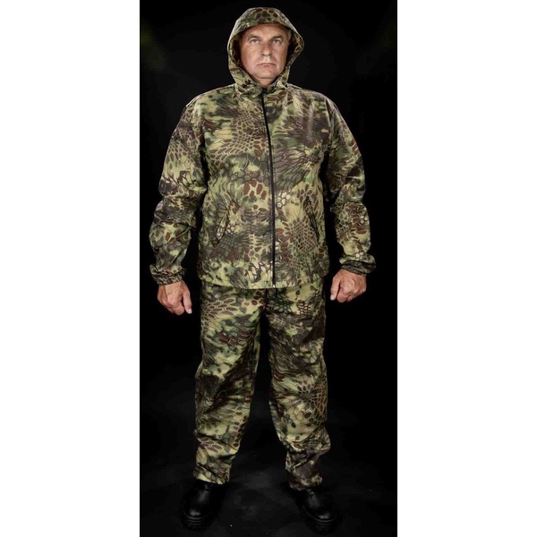 Костюм маскировочный Skadi Gear Фантом Крайт