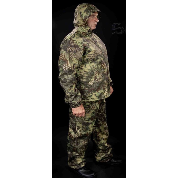 Костюм маскировочный Skadi Gear Фантом Крайт