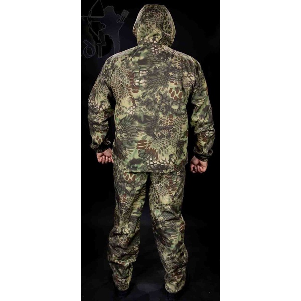 Костюм маскировочный Skadi Gear Фантом Крайт