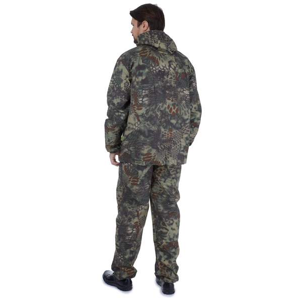 Костюм маскировочный Skadi Gear Фантом Крайт