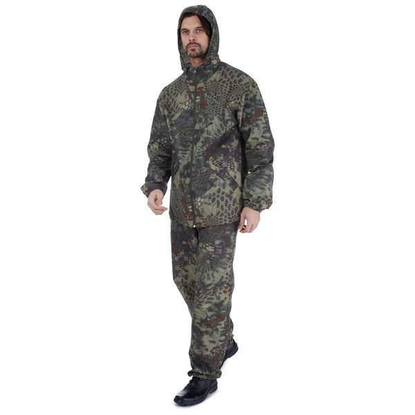 Костюм маскировочный Skadi Gear Фантом Крайт