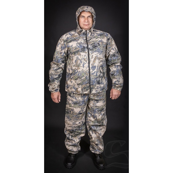 Костюм маскировочный Skadi Gear Фантом Перевал