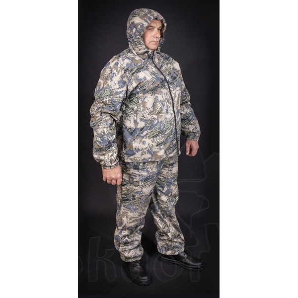 Костюм маскировочный Skadi Gear Фантом Перевал