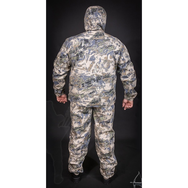 Костюм маскировочный Skadi Gear Фантом Перевал