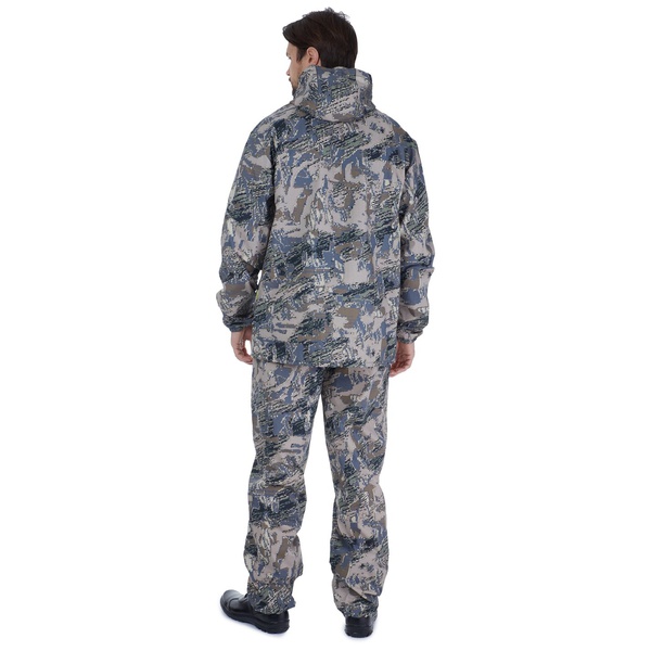 Костюм маскировочный Skadi Gear Фантом Перевал