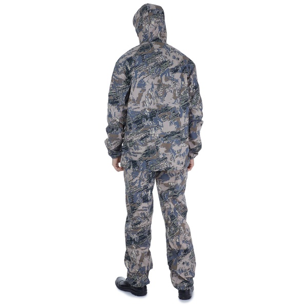 Костюм маскировочный Skadi Gear Фантом Перевал