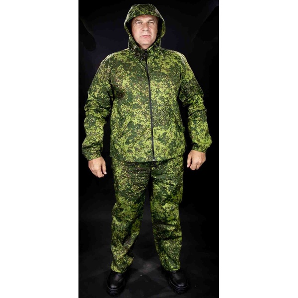 Костюм маскировочный Skadi Gear Фантом Пиксель