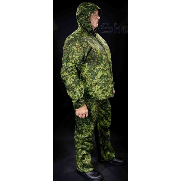Костюм маскировочный Skadi Gear Фантом Пиксель