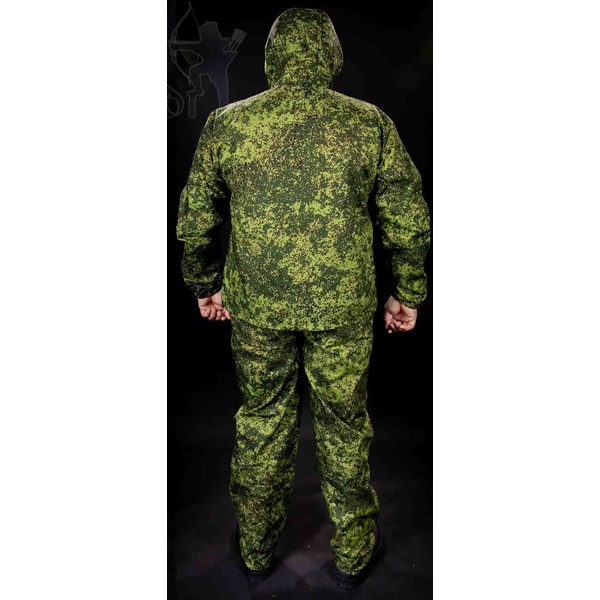 Костюм маскировочный Skadi Gear Фантом Пиксель