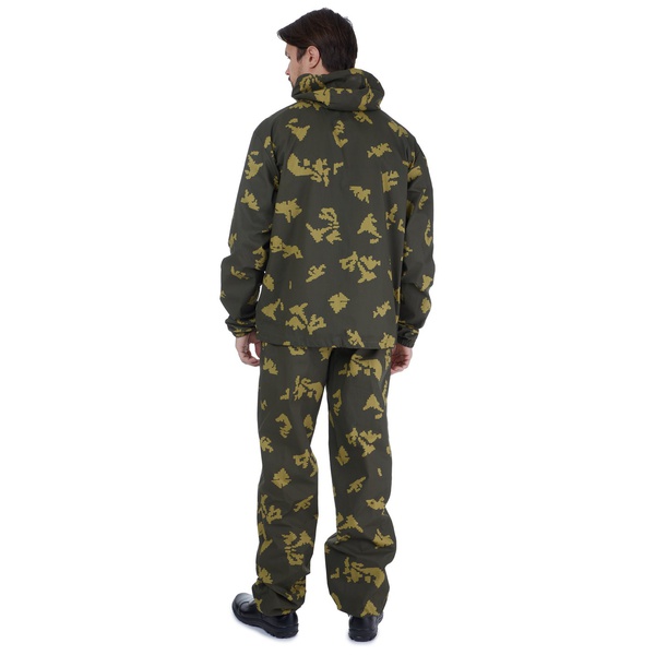 Костюм маскировочный Skadi Gear Фантом Пограничник