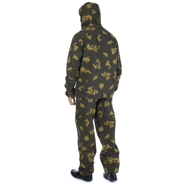 Костюм маскировочный Skadi Gear Фантом Пограничник