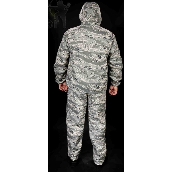 Костюм маскировочный Skadi Gear Фантом Скала