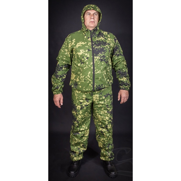 Костюм маскировочный Skadi Gear Фантом Сфера