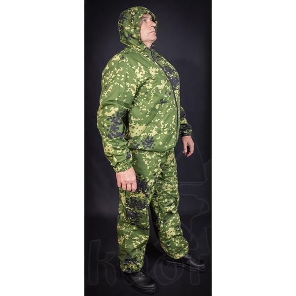 Костюм маскировочный Skadi Gear Фантом Сфера