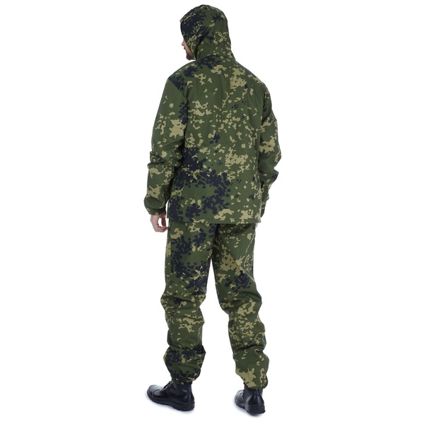 Костюм маскировочный Skadi Gear Фантом Сфера