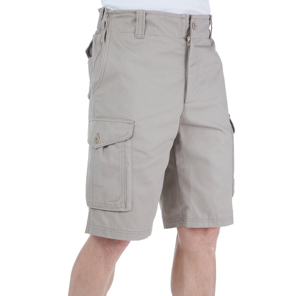 Шорты Skadi Gear М-65 (canvas) Сафари