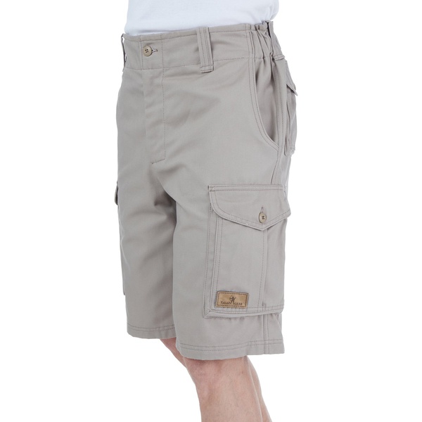 Шорты Skadi Gear М-65 (canvas) Сафари