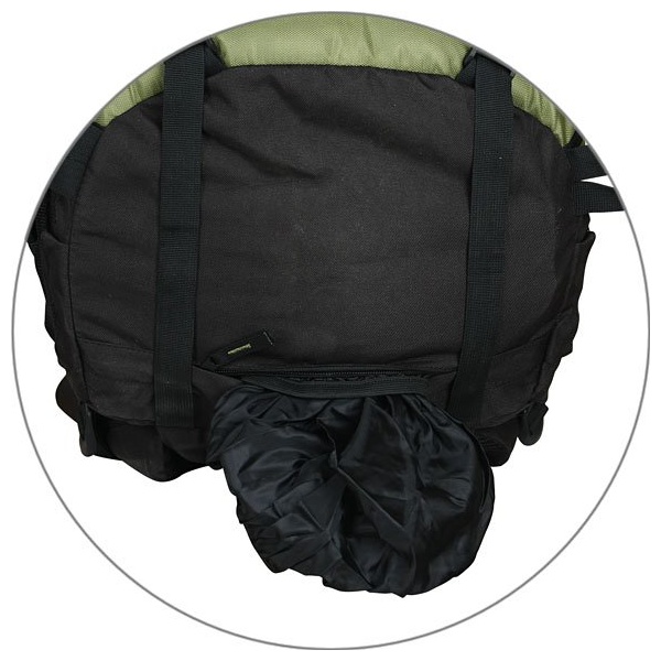 Рюкзак Сплав Harrier 50